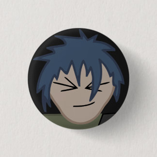 Pin del botón del guitarrista del Punk-o-Matic
