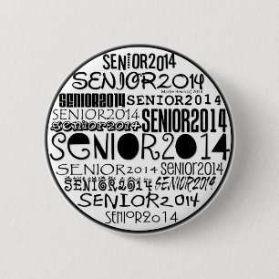 Pin del botón del mayor 2014