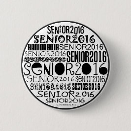 Pin del botón del mayor 2016