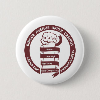 pin del botón RAUC