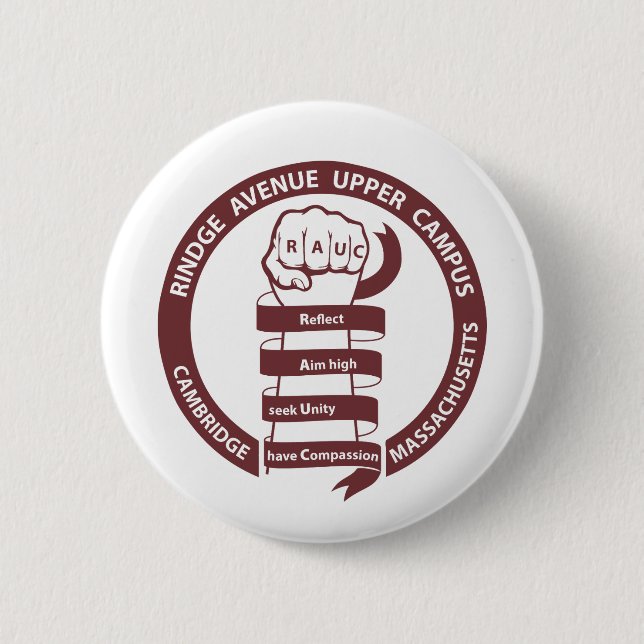pin del botón RAUC (Anverso)