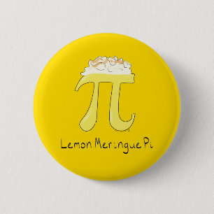 Pin lindo del botón del día de la matemáticas p