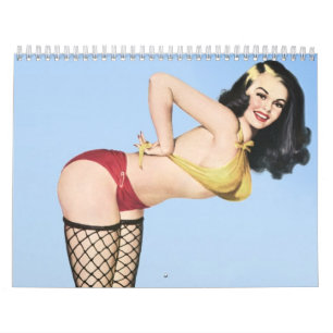 Pin-Para arriba calendario clásico 2015