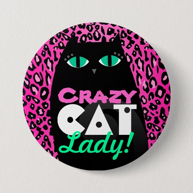 "Pin rosado del botón de la señora" estampado (Anverso)