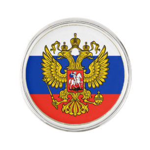 Pin Rusia