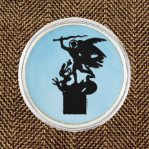 San Miguel y Dragón