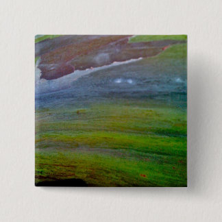 Pin verde magnífico del botón de la oferta de la