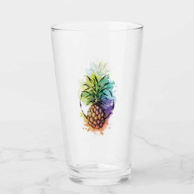 Piña (Anverso)