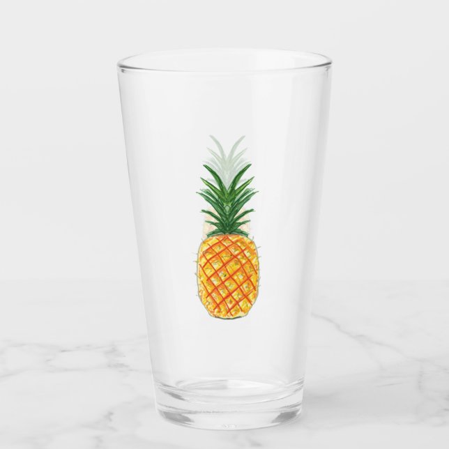 Piña (Anverso)