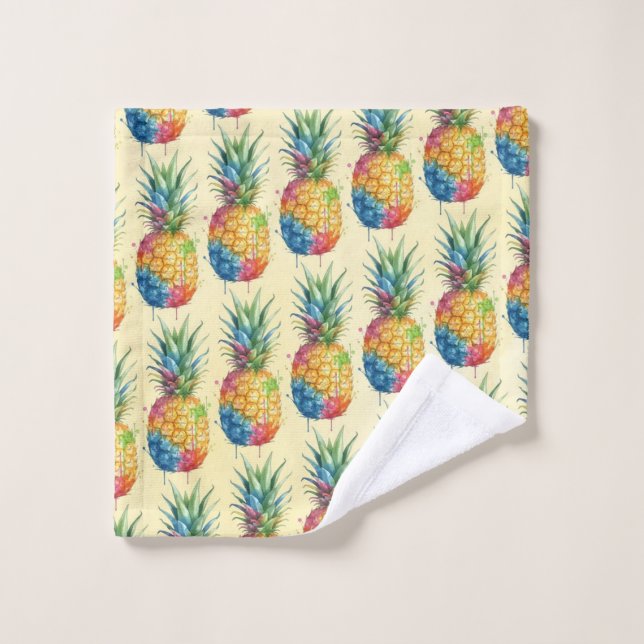 Piña (Toallita)