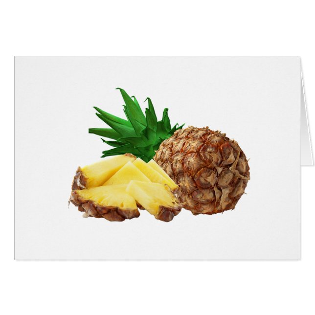 Piña (Anverso (Horizontal))