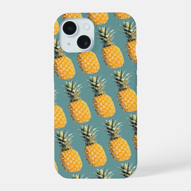 piña (Reverso )