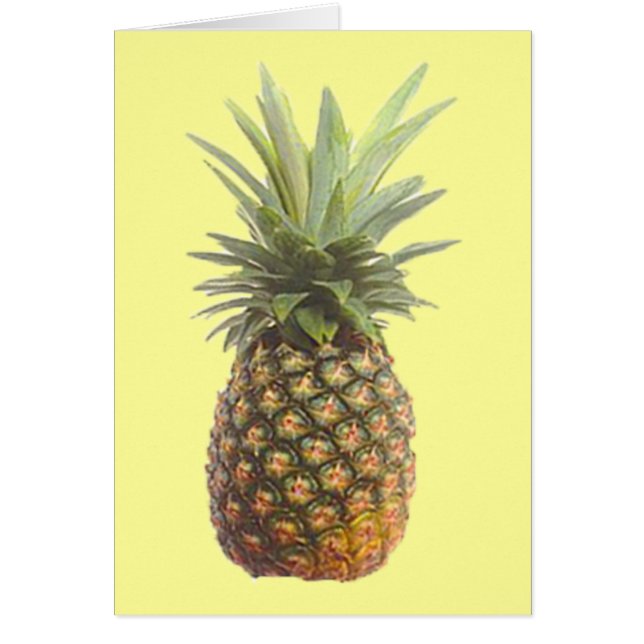 Piña (Frente)