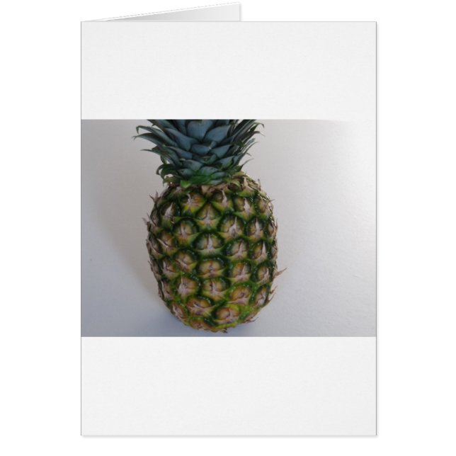 Piña (Frente)