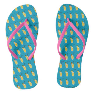Pina Colada, alegres chancletas