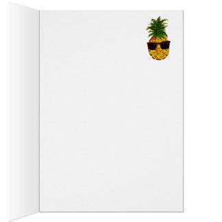 Piña fresca