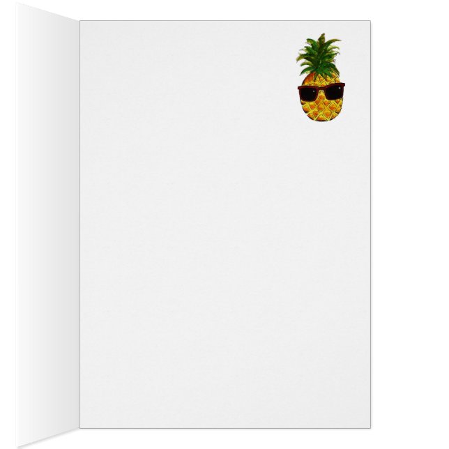 Piña fresca (Interior (Derecha))