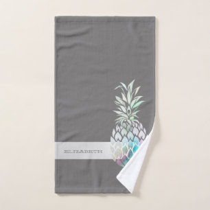 Piña Lindo de Moda, Raya - Personalizado
