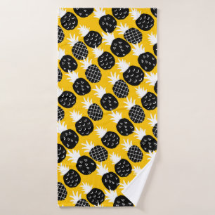 Piña negra
