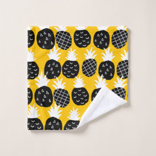 Piña negra
