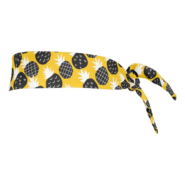 Piña negra (Girar 90)