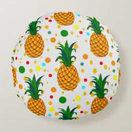 piñas 2 tirando almohada