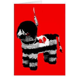 pinata emo