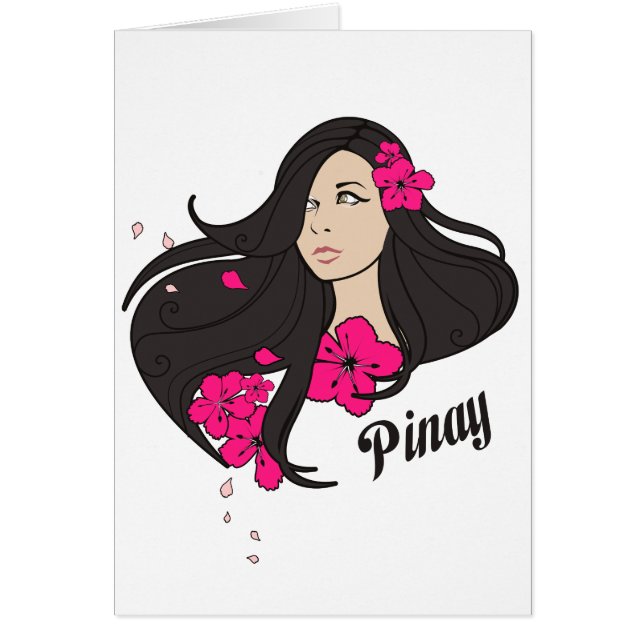 Pinay (Frente)