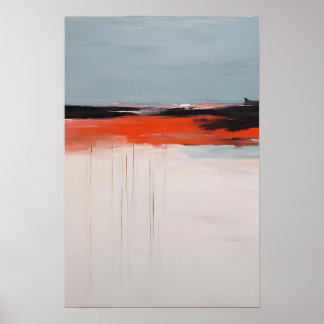 Pincel de declaración Arte - Audaz Arte de salto