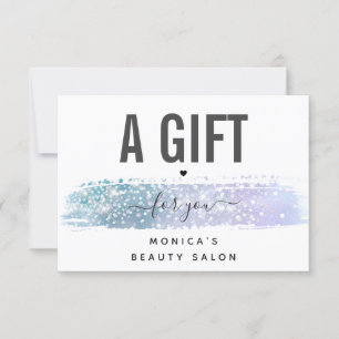 Pincel irlandés Stroke Salón de belleza moderno Sp