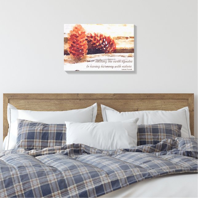 Pinceles de Piñas Arte Digital (Insitu(Dormitorio))