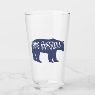 Pine Barrens Bear