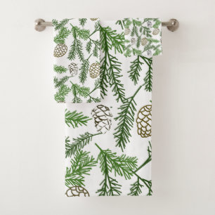 Pine Branches