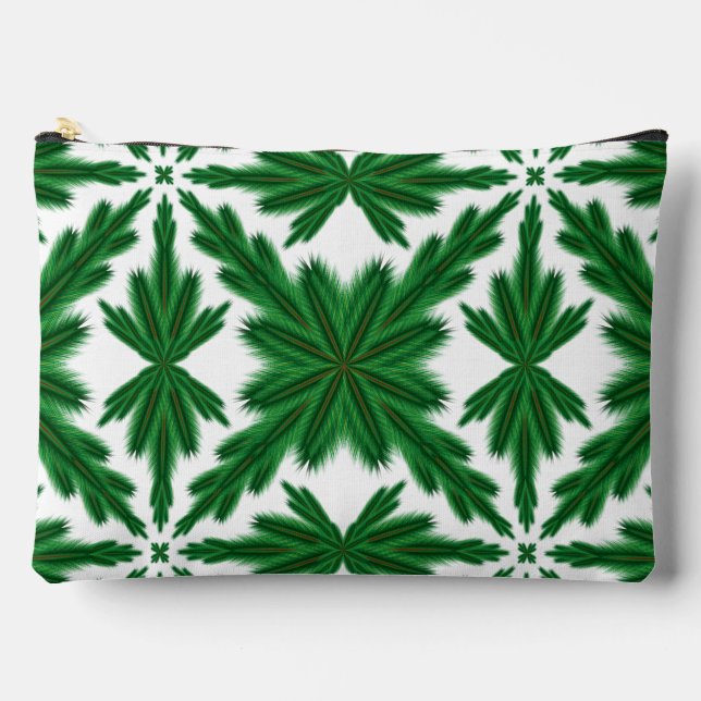 Pine Mandala Gran Bolsa (Anverso)