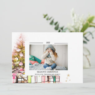 Pine Tree presenta la TEMPORADA fotográfica de los