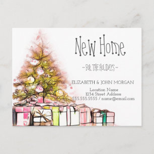 Pine Tree presenta nuevo anuncio de dirección