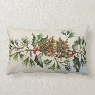 Pine una almohada