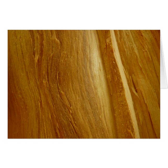 Pine Wood II Faux Wooden Textura (Anverso (Horizontal))