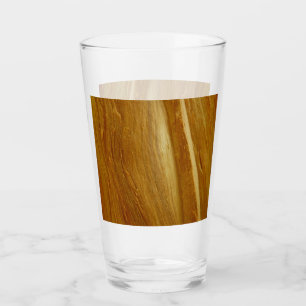 Pine Wood II Faux Wooden Textura
