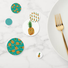 Pineapple Confetti