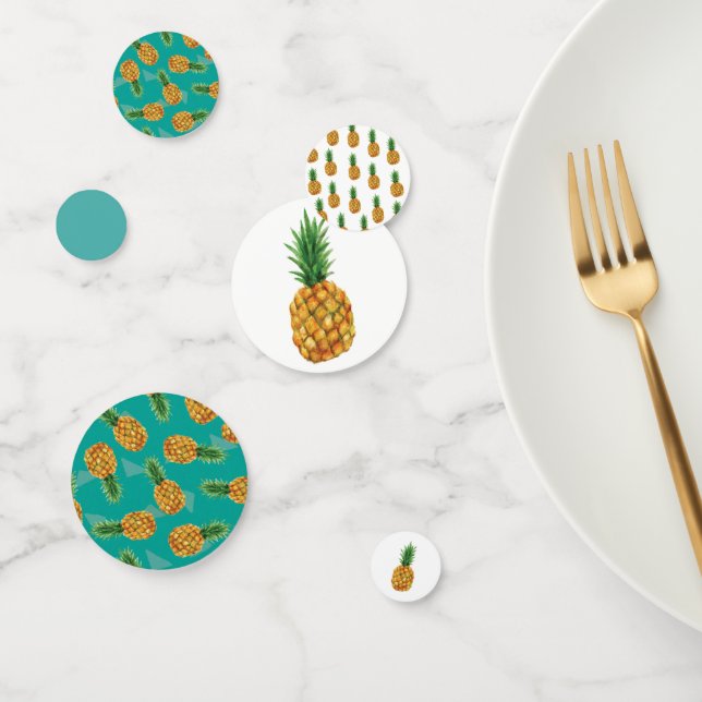 Pineapple Confetti (Grupo)