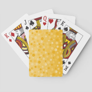 Pineapple Fizz jugando cartas verticales