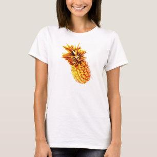 Pineapple Top caliente