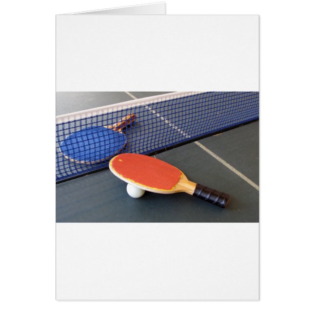 Ping Pong (Frente)