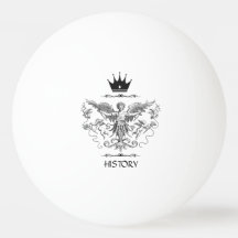 Pelota de tenis de mesa de personalizable