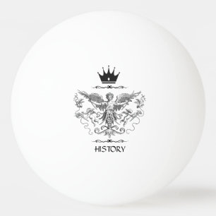 Ping Pong Pelota de tenis de mesa de personalizable