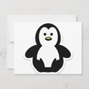 pingüino