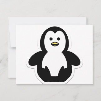 pingüino