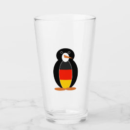 Pingüino alemán -- Deutsch Pinguin