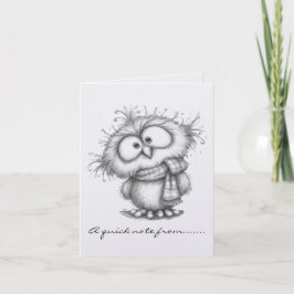 Pingüino blanco y negro